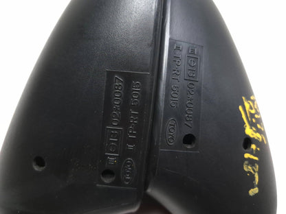 2001 Suzuki Gsx 750f Katana Front Mirror Left & Right Pair OEM