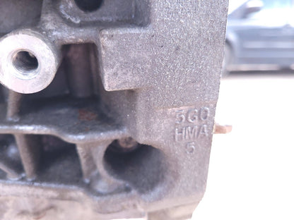 2018 Honda Odyssey Engine J35y7 OEM ✅