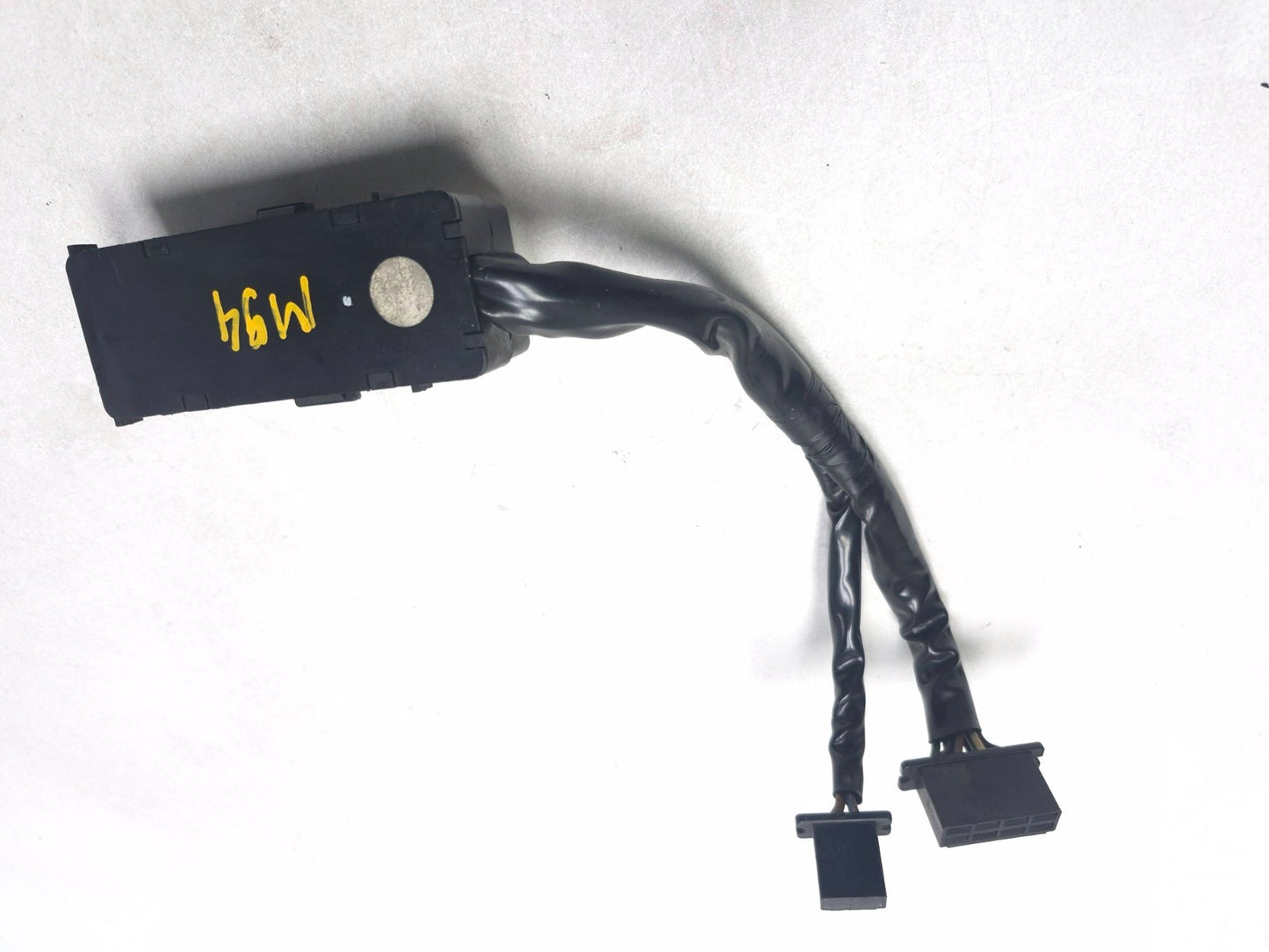 1987 Honda Goldwing 1200i Fuse Box OEM