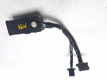 1987 Honda Goldwing 1200i Fuse Box OEM