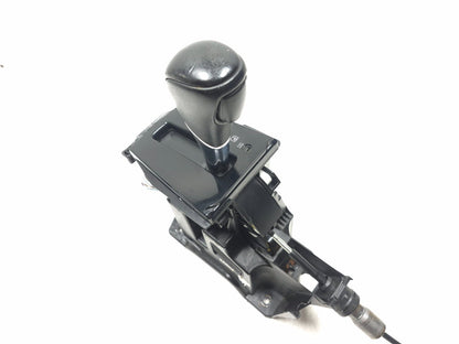 2015 Nissan Sentra Automatic Transmission Shifter Lever W/ Cable OEM