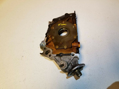 2010 - 2012 Kia Soul Engine Oil Pump 2.0l OEM 57k Miles
