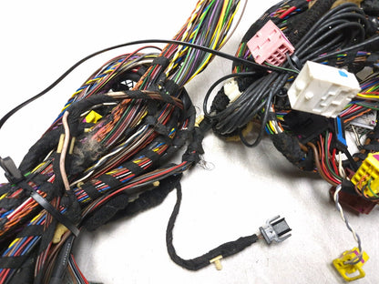 2004 Volkswagen Passat Engine & Interior Wire Wiring Harness OEM