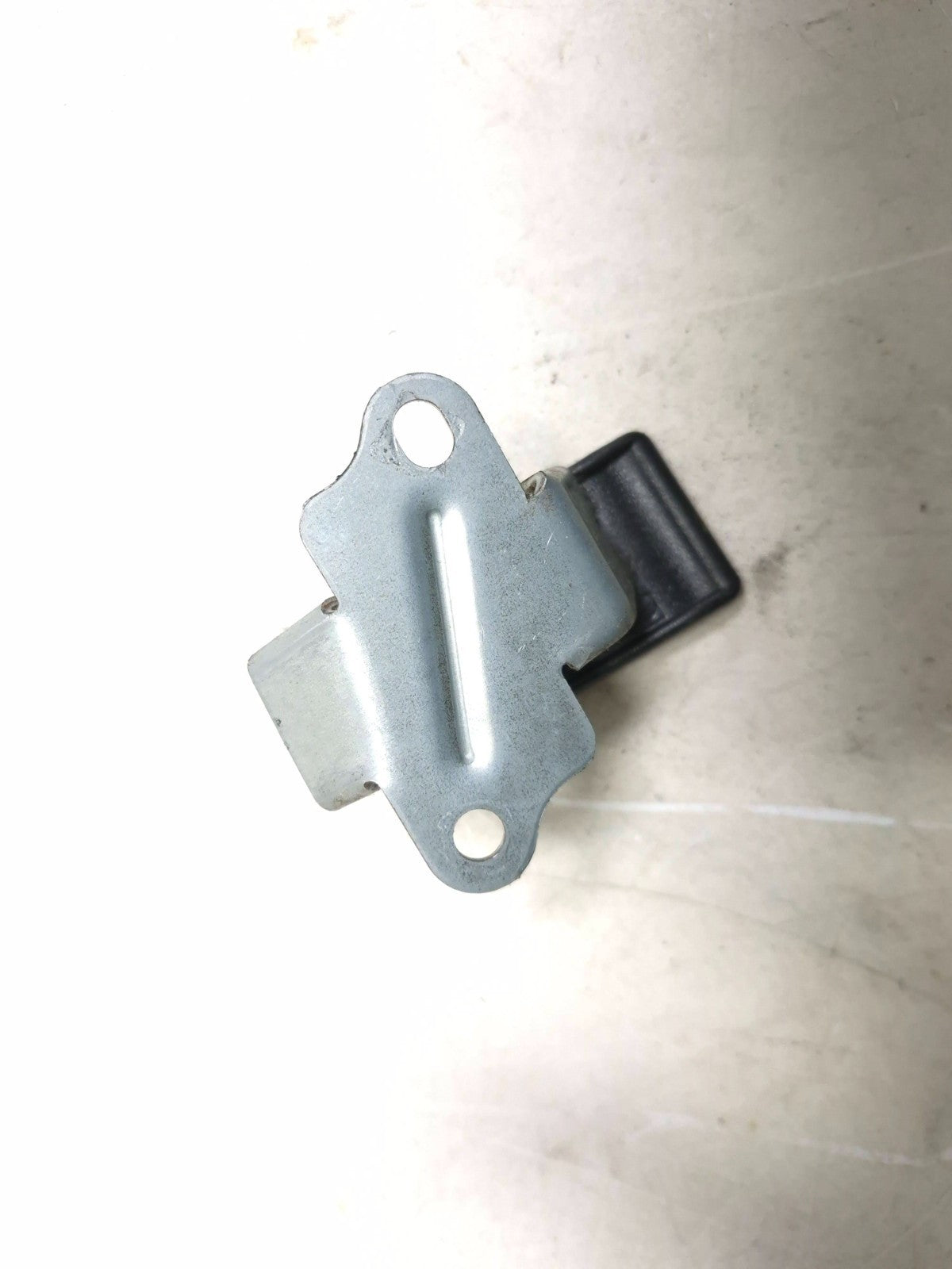 2007 Acura Tl Hood Release Handle Lever  OEM