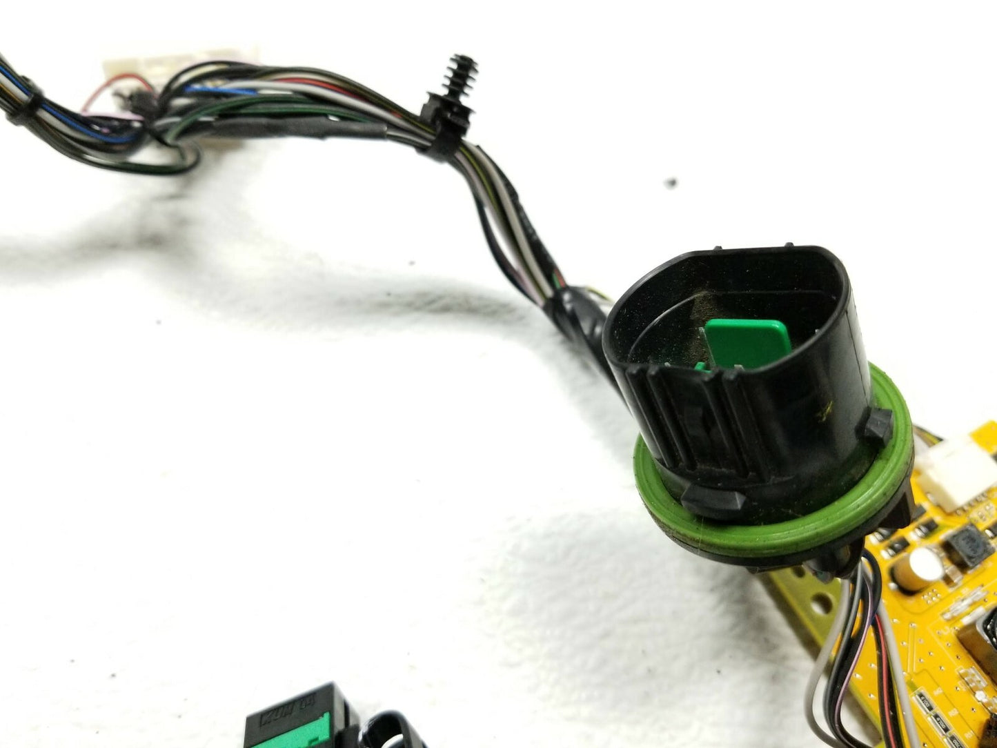 2022 Kia Stinger Headlight Wire Harness Passenger Side Right OEM 312 Miles
