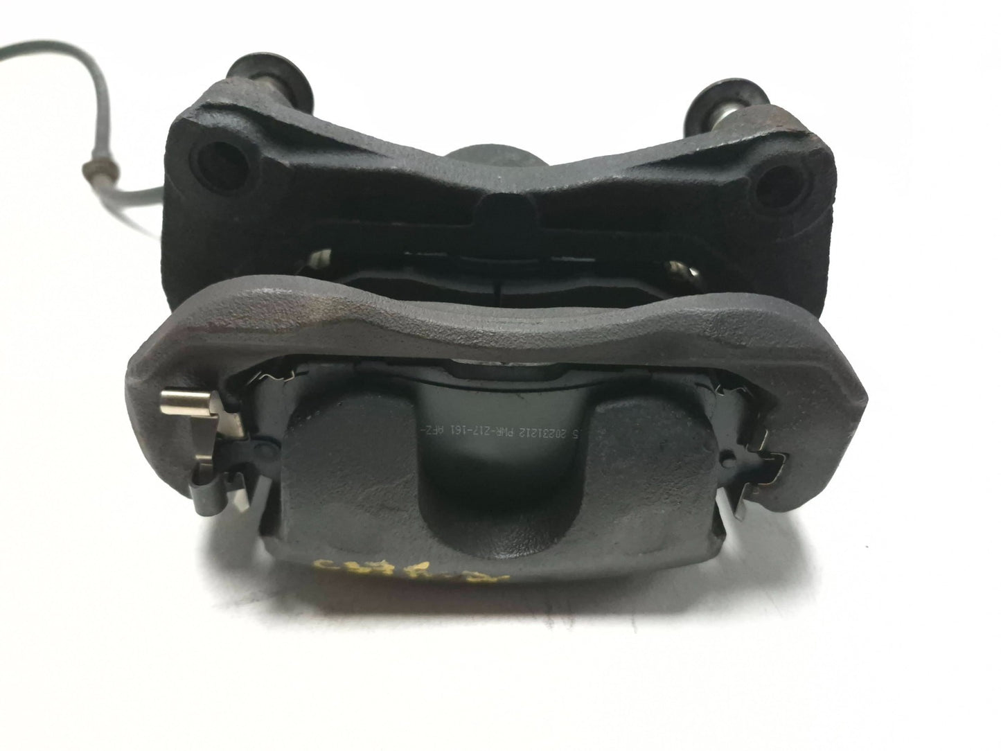 2011 Nissan Juke Brake Caliper Front Left & Right Pair OEM