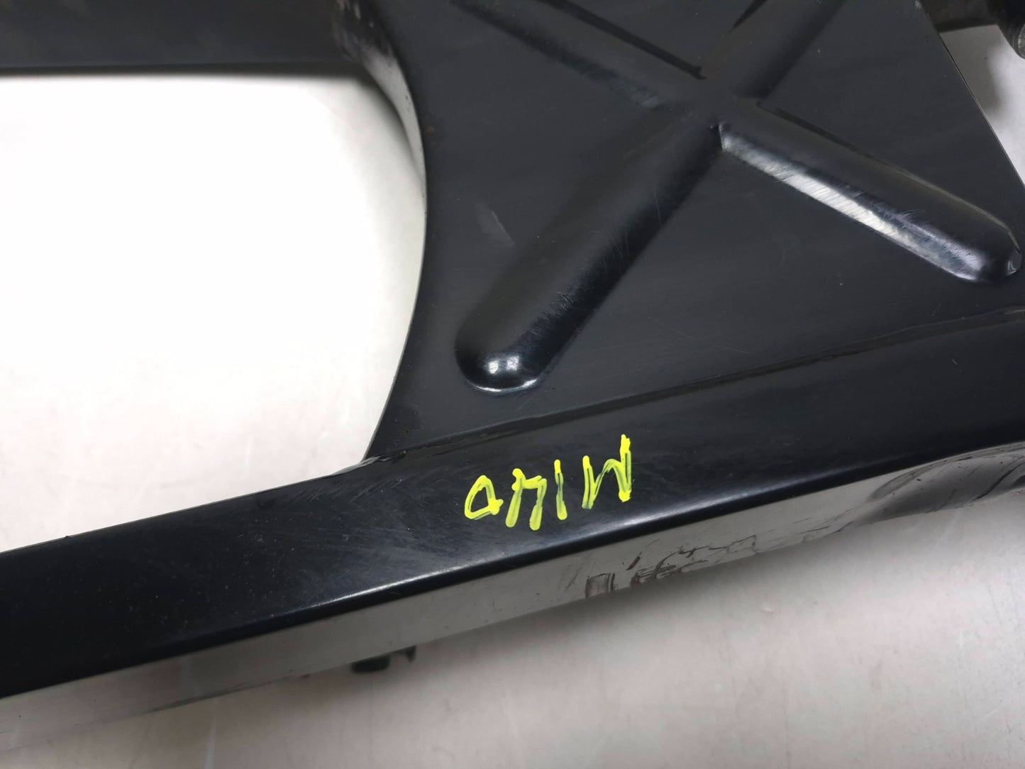 2006 Suzuki Gz250 Rear Swingarm OEM