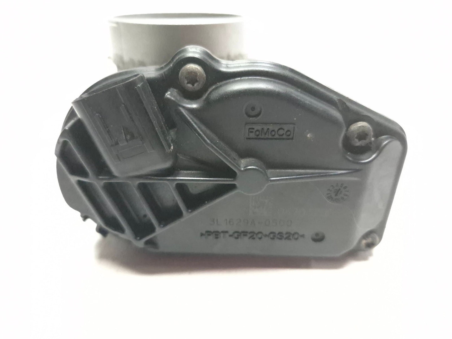 2017 Ford Transit Connect Xl 2.5l Throttle Body OEM Ds7z-9e926-d