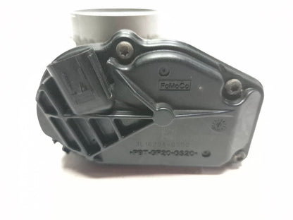2017 Ford Transit Connect Xl 2.5l Throttle Body OEM Ds7z-9e926-d