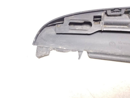 2010 - 2014 VW Golf GTI Rocker Panel Skirt Molding Left & Right OEM