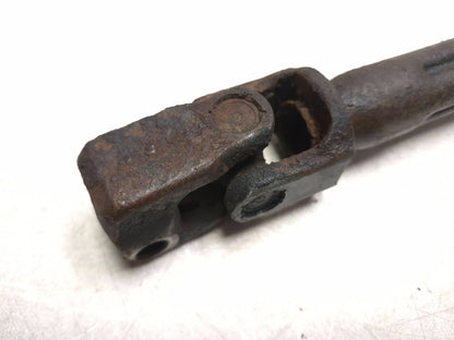 2008 Lincoln Navigator Lower Steering Shaft OEM