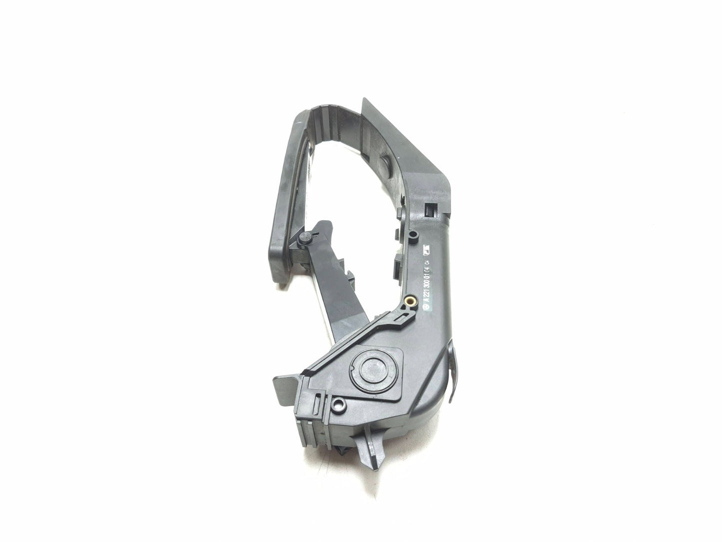 2010 Mercedes S400 Accelerator Gas Pedal OEM