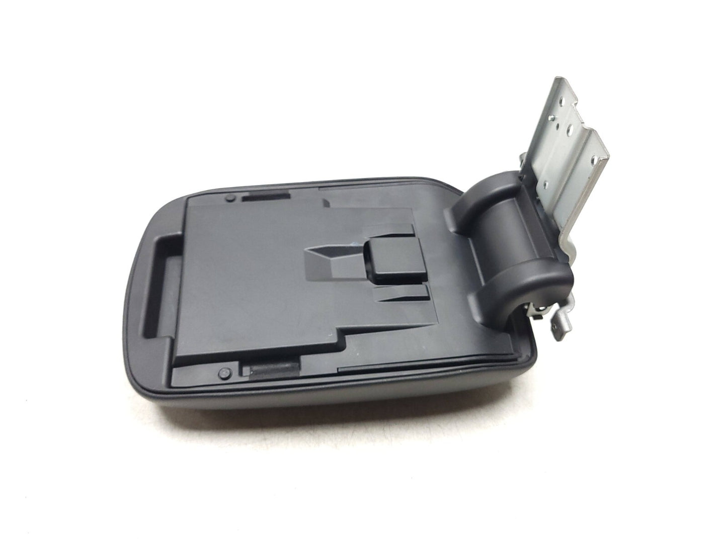 12-15 Subaru Impreza Center Console Armrest Lid OEM Sedan