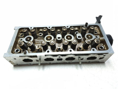 2014 Fiat 500l Engine Cylinder Head 55248278 OEM