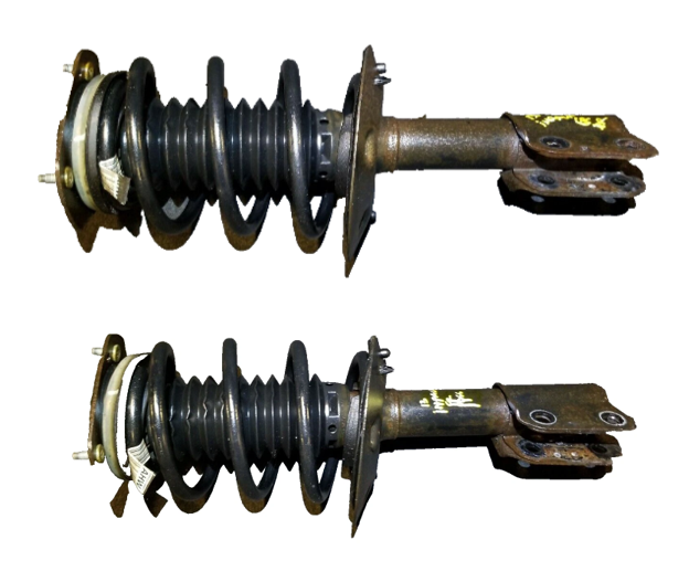 2013 Chevrolet Impala Front Shock Strut Absorber 2pcs OEM