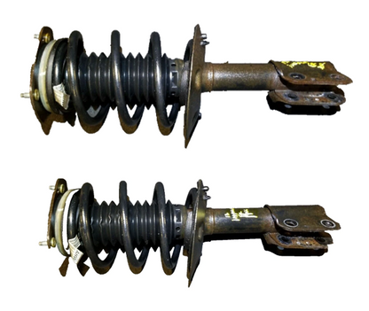 2013 Chevrolet Impala Front Shock Strut Absorber 2pcs OEM
