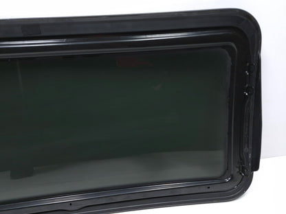 2013 Hyundai Genesis Coupe Sunroof Sun Roof Moonroof Glass OEM