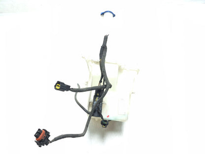 2012 Hyundai Sonata Washer Fluid Reservoir W/ Pump 98610-3s000 OEM