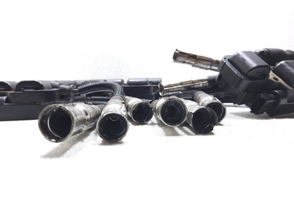 2007 Mercedes Ml500 Ignition Coil 8pcs 5.0l OEM