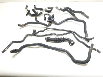 11-17 Lexus CT200h Coolant Hose Pipe Oem✅