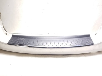 2016 Dodge Grand Caravan Rear Bumper Cover OEM