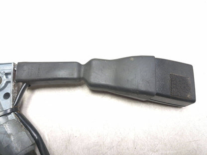 2007 Lincoln Navigator Front Driver Seat Belt Buckle OEM