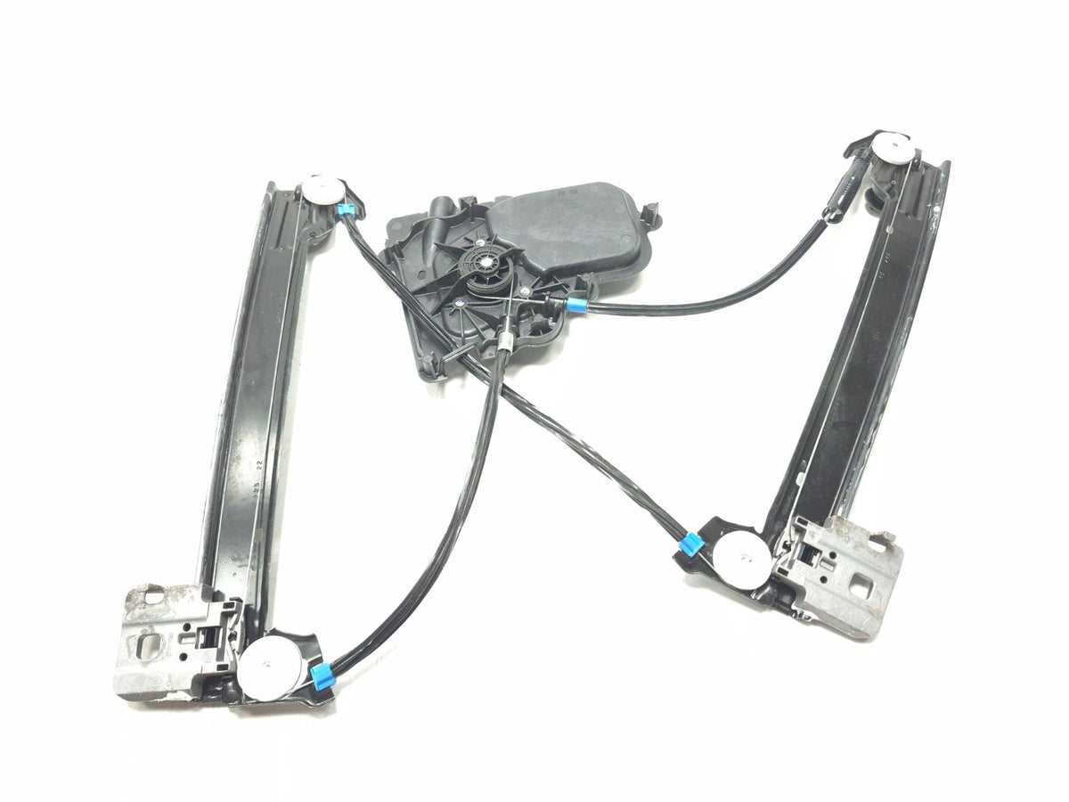 2022 Tesla Model 3 Front Door Window Regulator W/ Motor Driver Side OEM