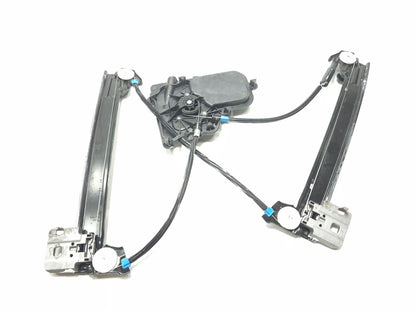 2022 Tesla Model 3 Front Door Window Regulator W/ Motor Driver Side OEM