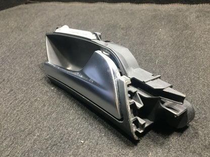 08 09 10 11 Audi A5 Coupe Right Passenger Interior Door Handle OEM D7