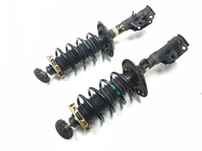 2013 Honda Cr-z Front Shock Strut Left & Right 51610-szt-a71 OEM
