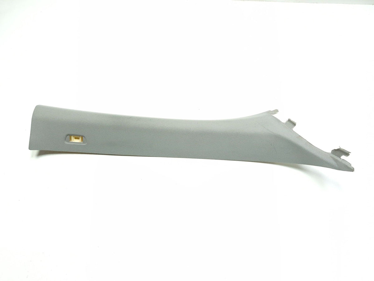 2011 BMW 750li Front Windshield A Pillar Trim Cover Left & Right OEM