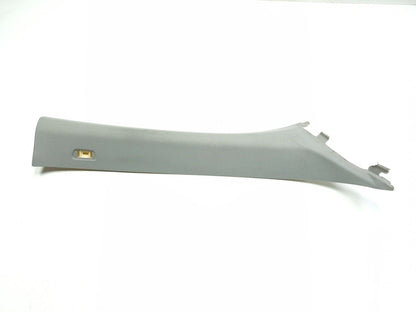 2011 BMW 750li Front Windshield A Pillar Trim Cover Left & Right OEM