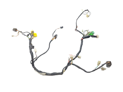 2001 Suzuki Sawage Ls650p Harness Wiring OEM