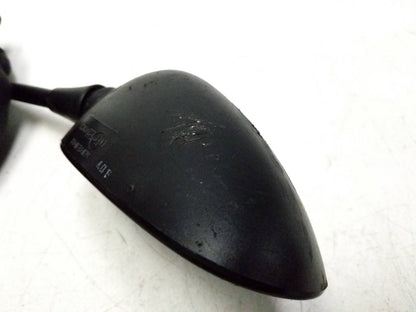 2018 Honda Cb500fa  ABS Left & Right Mirror Pair OEM