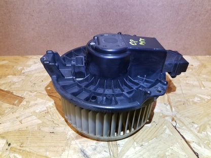 2008 Acura Mdx Blower Motor OEM