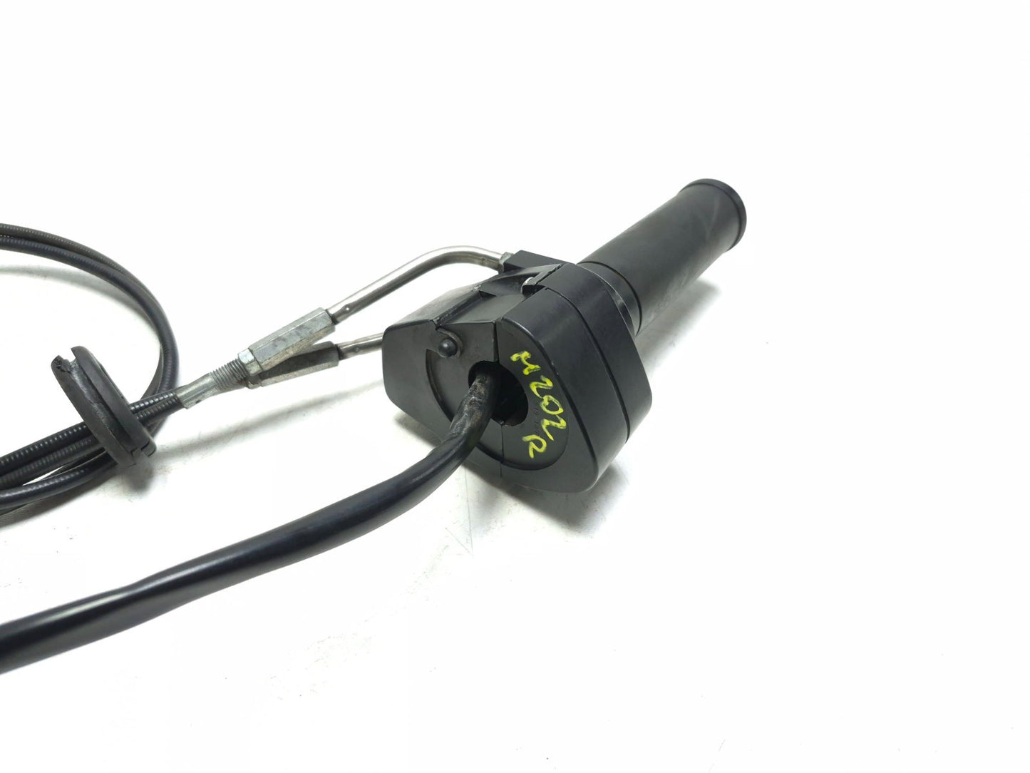 1982-1995 Harley-davidson Electra Glide Right Start Kill Switch Control Throttle