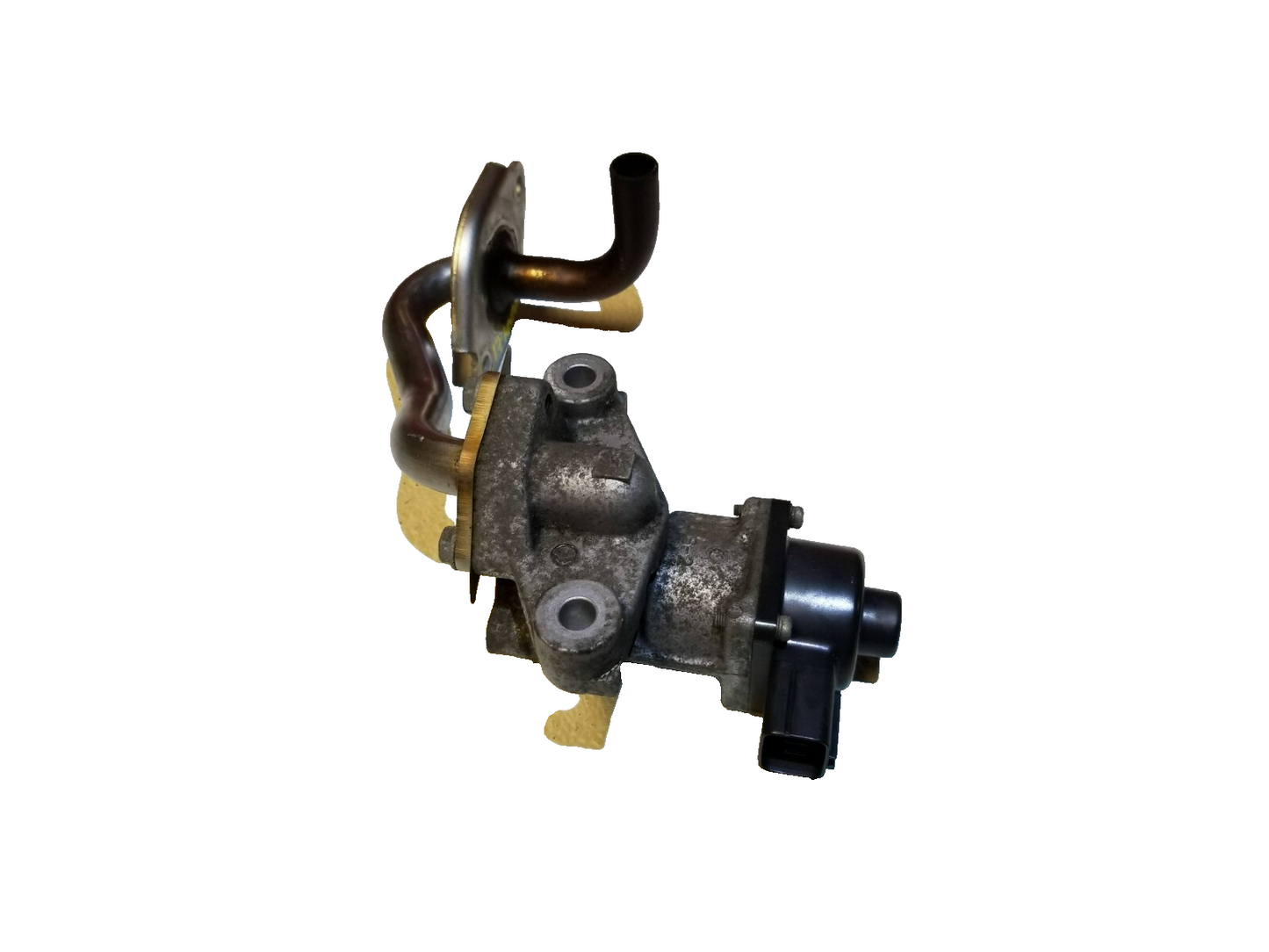 2015 Subaru Forester Egr Control Valve W/ Tube OEM