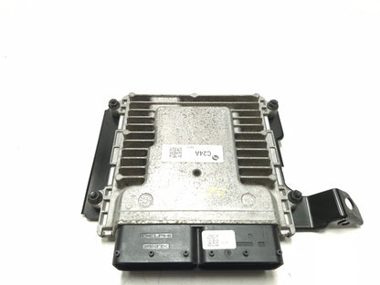 2019 Hyundai Kona Ecu Ecm Engine Control Module OEM