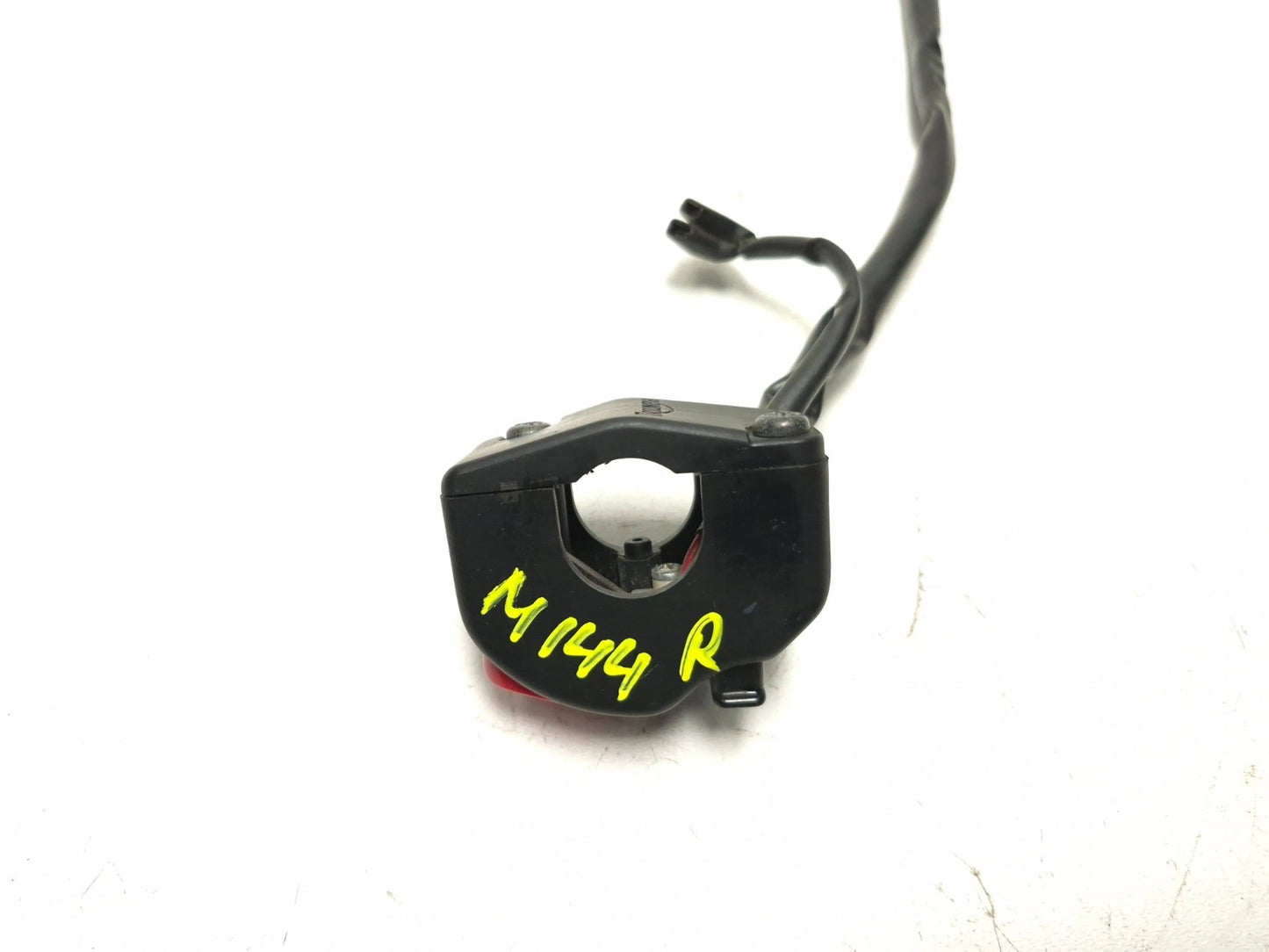 2008 Triumph Sprint St Right Handlebar Switch OEM