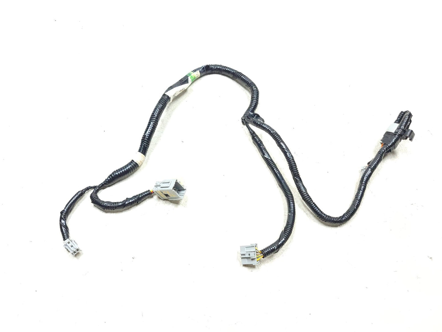 2005 - 2008 Acura Tl Type-s Seat Wiring Harness Front Driver Side Left OEM