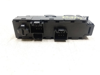 12 - 18 Ford Focus Power Window Master Switch Front Driver Side Left OEM