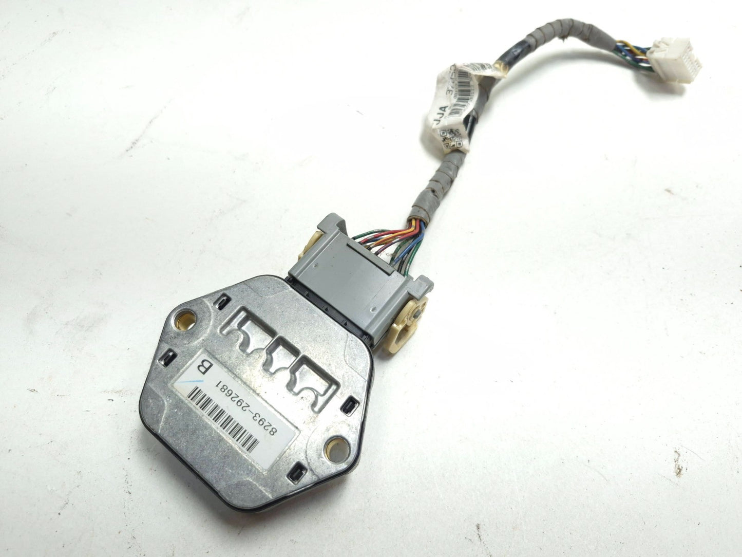 2008 Acura Tl Drive By Wire Throttle Control Module OEM