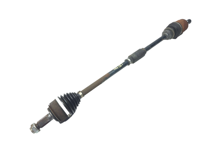 2014 Honda Cr-z Front Axle Shaft Passenger Side Right OEM