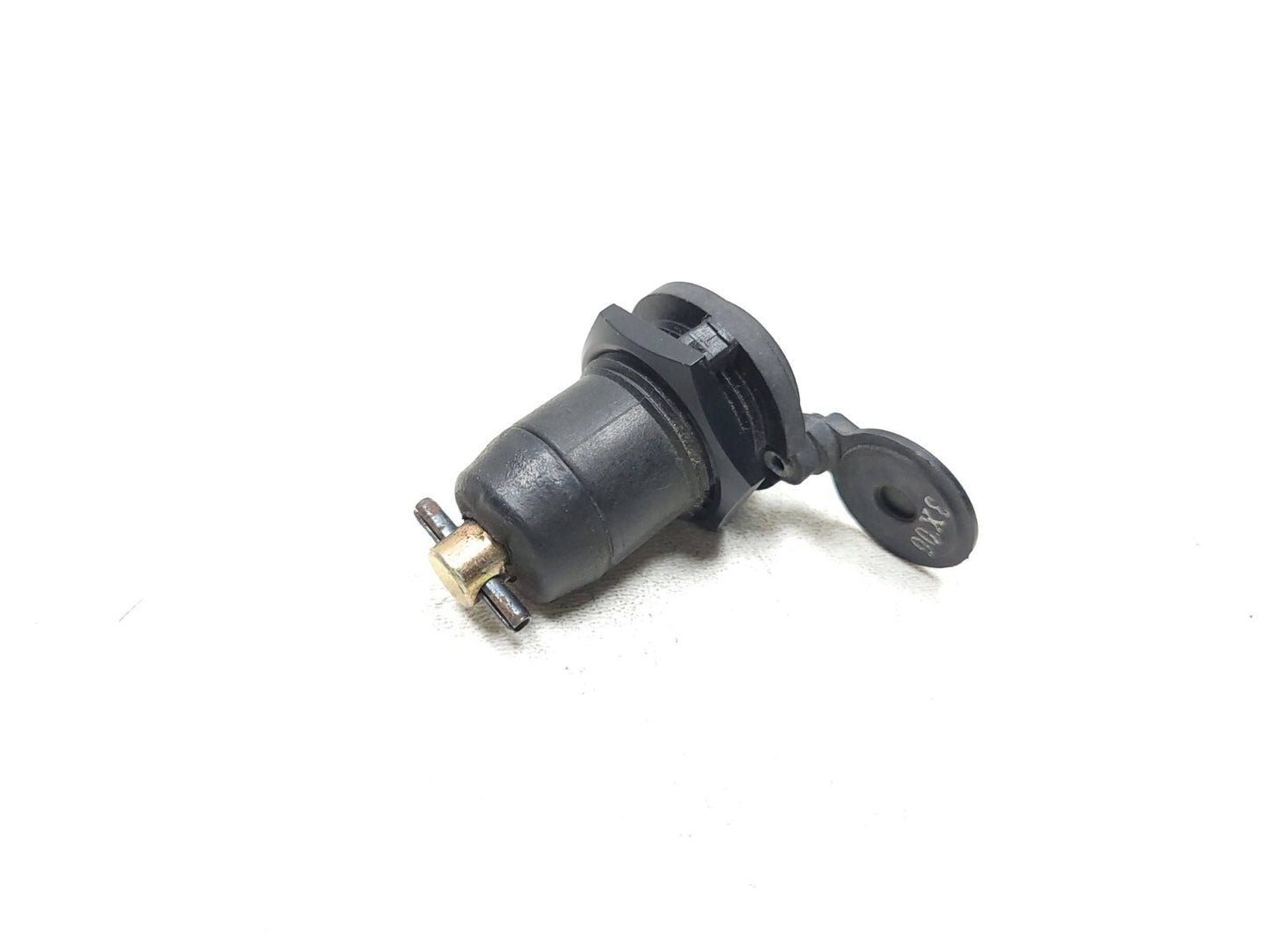 2000 - 2010 Yamaha V Star 650 Xvs650 Classic Ignition Set Key Lock OEM