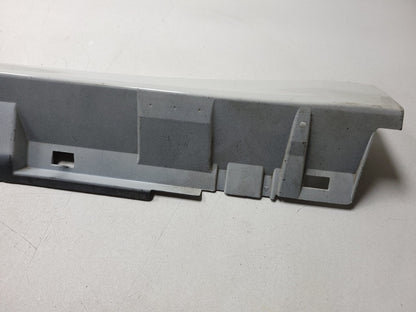 16 17 Subaru Legacy Rocker Panel Skirt Molding Driver Side Left OEM 10k Miles