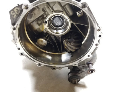 2012 Audi Q5 Transmission Bell Housing OEM
