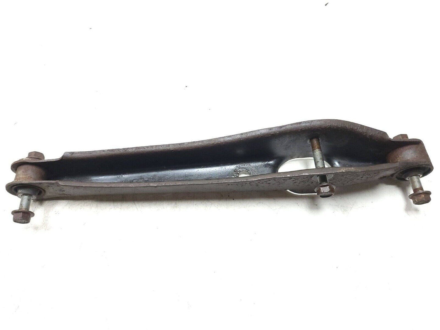 2007-2012 Dodge Caliber Control Arm Rear Passenger Side Right 4pcs OEM