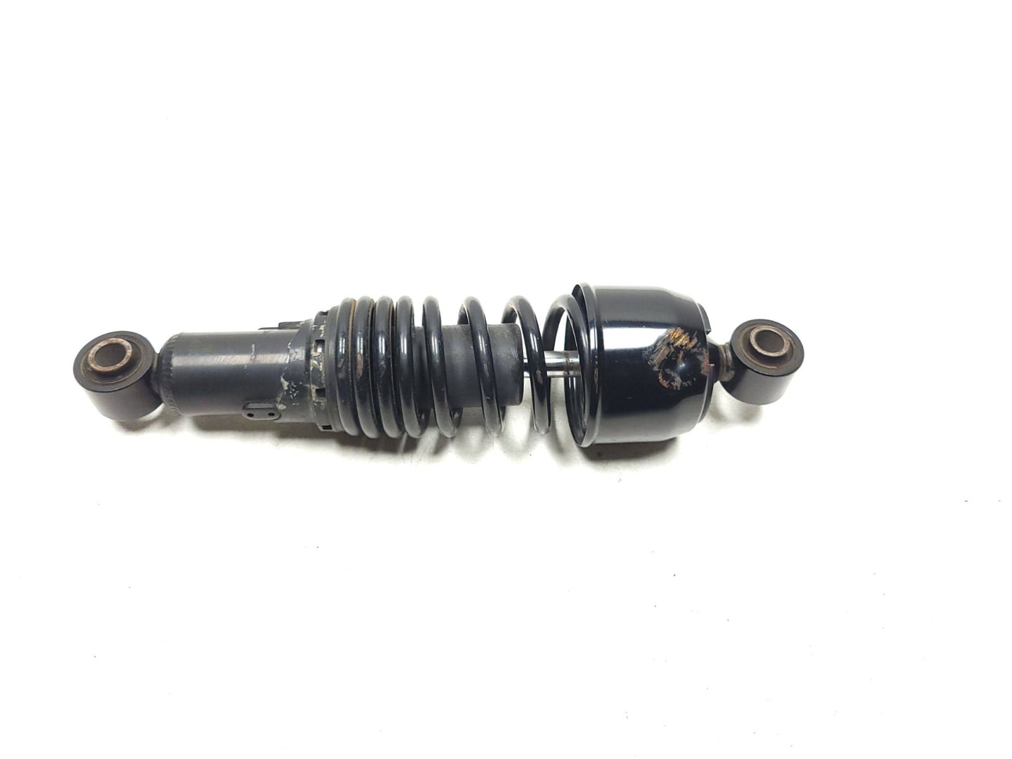 2004 - 2006 Harley-davidson Sportster 883 1200 Rear Shock Strut Absorber 2pc OEM