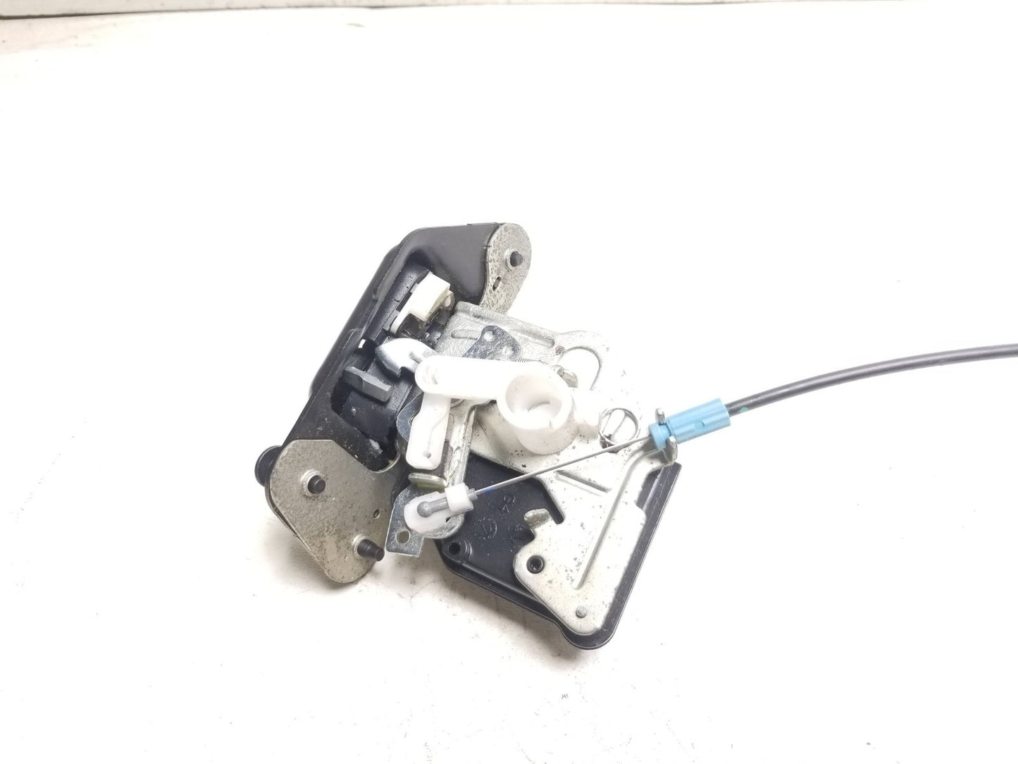 2016 - 2018 Dodge Grand Caravan Door Lock Liftgate Actuator OEM