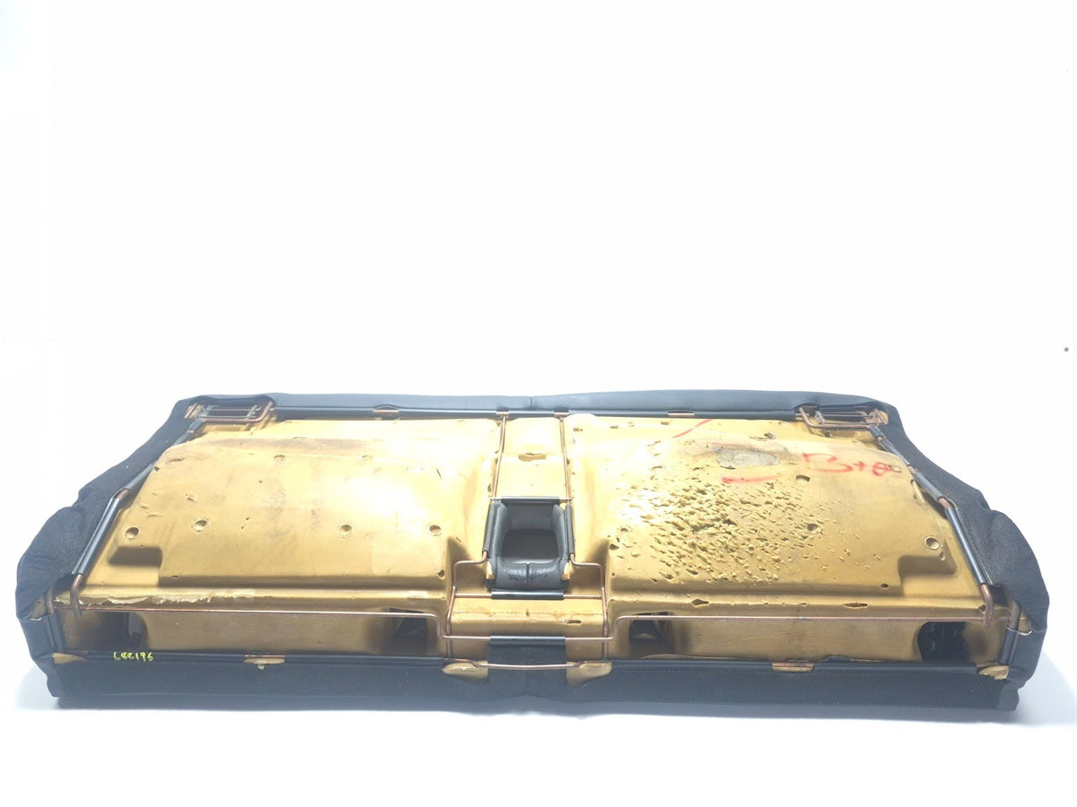 2007-2013 Mini Cooper R56 R55 Hatchback Rear Seat Lower Cushion 8332810 OEM